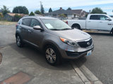 Used 2016 Kia Sportage EX image 3
