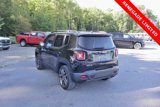 Used 2020 Jeep Renegade Limited image 5