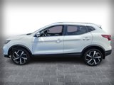 Used 2022 Nissan Rogue Sport SL image 4