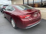 Used 2015 Chrysler 200 Limited image 5