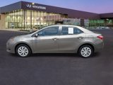 Used 2017 Toyota Corolla LE image 2