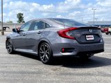 Used 2020 Honda Civic Sport image 5