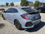 Used 2019 Honda Civic EX image 4