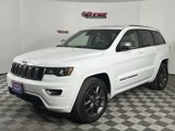 Used 2021 Jeep Grand Cherokee Limited w/ Quick Order Package 28K 80th image 5