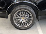 Used 2018 Porsche Cayenne Platinum Edition image 5