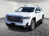 Used 2023 GMC Acadia SLT image 3