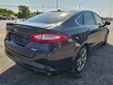 Used 2014 Ford Fusion Titanium image 6