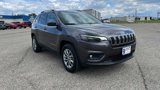Used 2019 Jeep Cherokee Latitude Plus w/ Cold Weather Group image 2