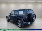 Used 2024 Jeep Wrangler Unlimited w/ Convenience Group image 5