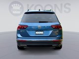 Used 2018 Volkswagen Tiguan SE w/ Panoramic Sunroof Package image 5