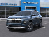 New 2025 Chevrolet Equinox LT image 6