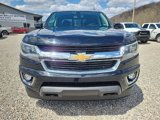 Used 2018 Chevrolet Colorado LT w/ LT Convenience Package image 2