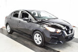 Used 2022 Nissan Versa S w/ Trunk Package image 2