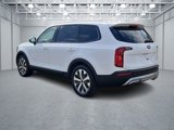 Used 2021 Kia Telluride EX w/ EX Premium Package image 4