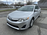 Used 2012 Toyota Camry LE image 2