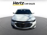 Used 2023 Chevrolet Malibu LT w/ Driver Confidence Package image 5