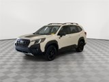 Used 2022 Subaru Forester Wilderness image 4