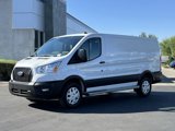 Used 2022 Ford Transit 250 Low Roof w/ Exterior Upgrade Package image 5
