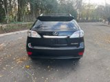 Used 2011 Lexus RX 350 AWD image 4