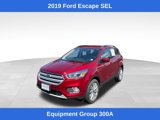 Used 2019 Ford Escape SEL image 1