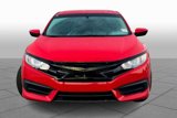 Used 2017 Honda Civic LX image 3