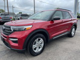 Used 2020 Ford Explorer XLT w/ Equipment Group 202A image 4