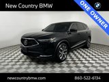 Used 2022 Acura MDX SH-AWD w/ Technology Package image 3