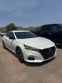 Used 2022 Nissan Altima 2.5 SR image 2