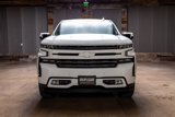 Used 2021 Chevrolet Silverado 1500 LTZ image 2