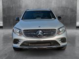 Used 2018 Mercedes-Benz GLC 43 AMG 4MATIC image 2