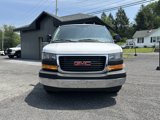 New 2025 GMC Savana 2500 w/ Chrome Appearance Package image 2