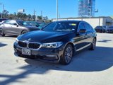 Used 2018 BMW 540i image 2