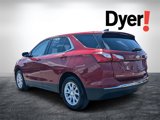 Certified 2020 Chevrolet Equinox LT w/ Driver Convenience Package image 5