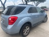 Used 2014 Chevrolet Equinox LT w/ Driver Convenience Package image 2