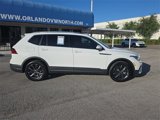 Used 2022 Volkswagen Tiguan SE image 3