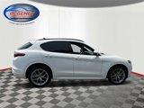 Used 2020 Alfa Romeo Stelvio Ti Sport w/ Quick Order Package 22S Sport image 3