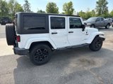Used 2017 Jeep Wrangler Unlimited Sport image 5