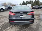 Used 2019 Ford Fusion SE image 5