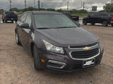 Used 2016 Chevrolet Cruze LT image 3