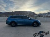 Used 2017 Volkswagen Golf Alltrack S image 3