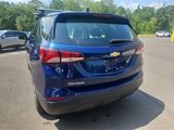 Used 2023 Chevrolet Equinox LS image 3