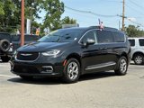 Used 2022 Chrysler Pacifica Limited image 2