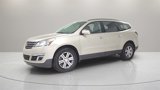 Used 2015 Chevrolet Traverse LT image 3