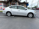 Used 2018 Nissan Sentra SV image 4