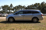 Used 2012 Honda Odyssey EX-L image 3