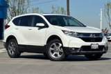 Used 2019 Honda CR-V EX image 2