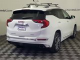 Used 2018 GMC Terrain Denali w/ LPO, 'HIT The Road' Package image 3