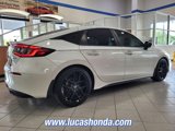 Used 2024 Honda Civic Sport image 4
