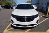 Used 2023 Chevrolet Equinox RS image 3