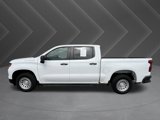 Used 2024 Chevrolet Silverado 1500 W/T w/ WT Value Package image 2